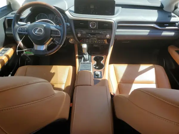 JTJHZKFA5N2035372 2022 LEXUS RX - Image 8