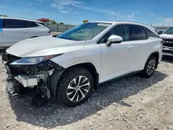 JTJHZKFA5N2035517 2022 LEXUS RX