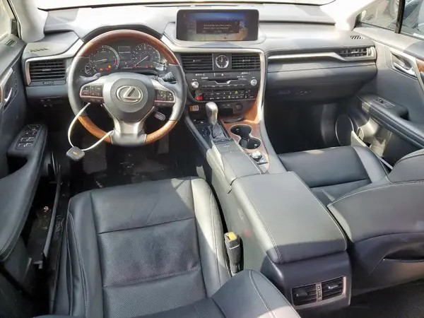 JTJHZKFA5N2036487 2022 LEXUS RX - Image 8