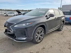 JTJHZKFA5N2036490 2022 LEXUS RX