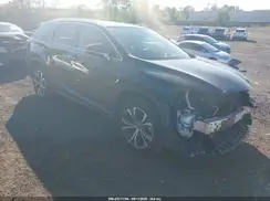 JTJHZKFA5N2038577 2022 LEXUS RX