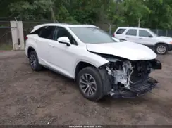 JTJHZKFA5N2041379 2022 LEXUS RX