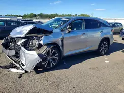 JTJHZKFA5N2042094 2022 LEXUS RX