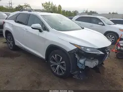 JTJHZKFA5N2042497 2022 LEXUS RX