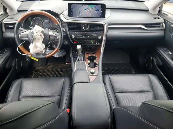 JTJHZKFA6L2021736 2020 LEXUS RX - Image 8