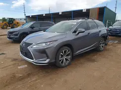 JTJHZKFA6L2023129 2020 LEXUS RX