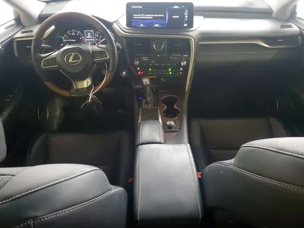 JTJHZKFA6L2023325 2020 LEXUS RX - Image 8