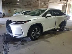 JTJHZKFA6L2024314 2020 LEXUS RX