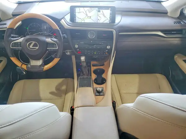 JTJHZKFA6L2024314 2020 LEXUS RX - Image 8