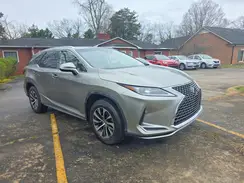 JTJHZKFA6L2025818 2020 LEXUS RX