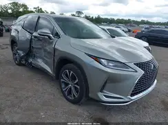 JTJHZKFA6L2026127 2020 LEXUS RX