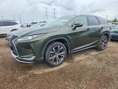 JTJHZKFA6L2026208 2020 LEXUS RX