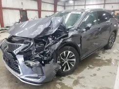 JTJHZKFA6L2026385 2020 LEXUS RX