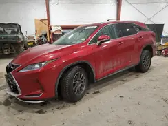 JTJHZKFA6L2027004 2020 LEXUS RX