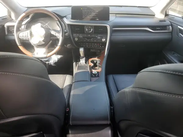 JTJHZKFA6M2028946 2021 LEXUS RX - Image 8