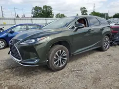 JTJHZKFA6M2029787 2021 LEXUS RX