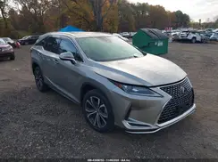 JTJHZKFA6M2030048 2021 LEXUS RX