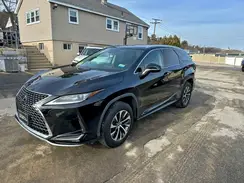 JTJHZKFA6M2031071 2021 LEXUS RX