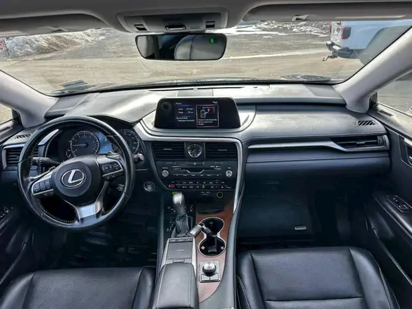 JTJHZKFA6M2031071 2021 LEXUS RX - Image 8