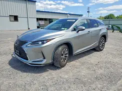JTJHZKFA6M2031572 2021 LEXUS RX