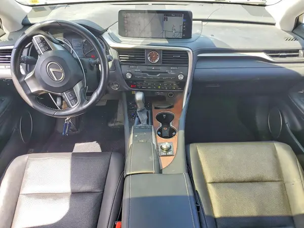 JTJHZKFA6M2031572 2021 LEXUS RX - Image 8