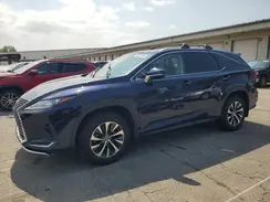 JTJHZKFA6M2032186 2021 LEXUS RX