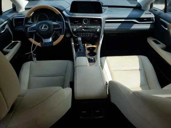 JTJHZKFA6M2032186 2021 LEXUS RX - Image 8