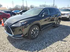 JTJHZKFA6M2032933 2021 LEXUS RX