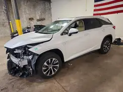 JTJHZKFA6M2033404 2021 LEXUS RX
