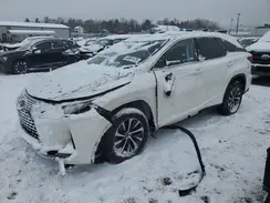 JTJHZKFA6M2034049 2021 LEXUS RX