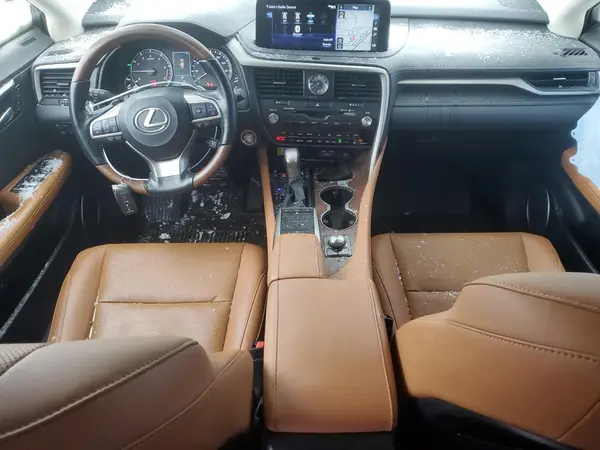 JTJHZKFA6M2034049 2021 LEXUS RX - Image 8