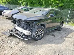 JTJHZKFA6N2035428 2022 LEXUS RX
