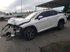 JTJHZKFA6N2036336 2022 LEXUS RX