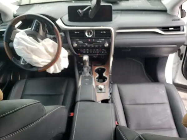 JTJHZKFA6N2036336 2022 LEXUS RX - Image 8