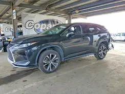 JTJHZKFA6N2036885 2022 LEXUS RX