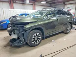 JTJHZKFA6N2036935 2022 LEXUS RX