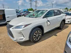 JTJHZKFA6N2038040 2022 LEXUS RX
