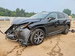 JTJHZKFA6N2041696 2022 LEXUS RX