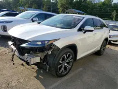 JTJHZKFA6N2041911 2022 LEXUS RX