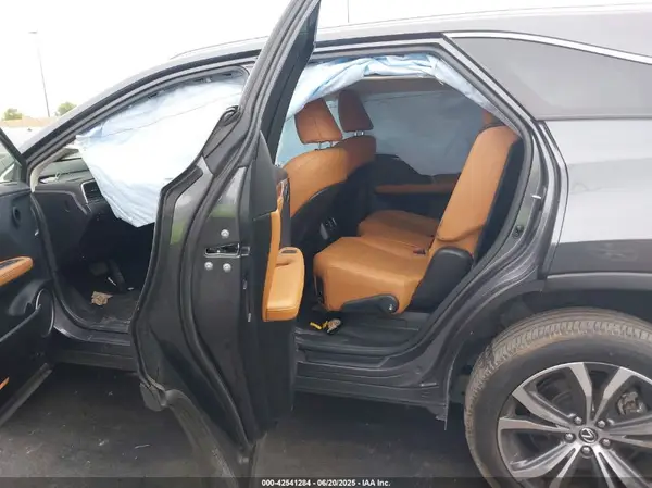 JTJHZKFA6N2043285 2022 LEXUS RX - Image 8