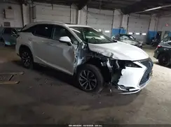 JTJHZKFA7L2023592 2020 LEXUS RX