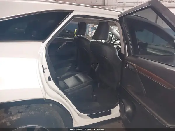 JTJHZKFA7L2023592 2020 LEXUS RX - Image 8