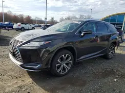 JTJHZKFA7L2023852 2020 LEXUS RX