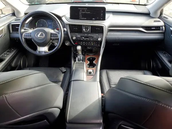 JTJHZKFA7L2023852 2020 LEXUS RX - Image 8