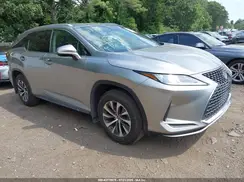 JTJHZKFA7L2024404 2020 LEXUS RX