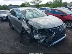 JTJHZKFA7L2024953 2020 LEXUS RX