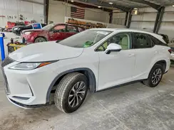 JTJHZKFA7L2026217 2020 LEXUS RX