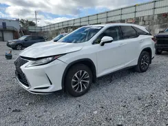 JTJHZKFA7M2028907 2021 LEXUS RX
