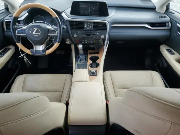 JTJHZKFA7M2028907 2021 LEXUS RX - Image 8