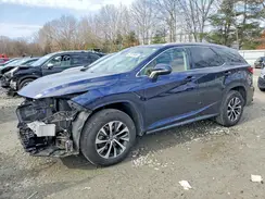 JTJHZKFA7M2033010 2021 LEXUS RX